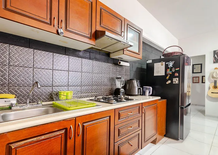 Villa Pack De 5 Departamentos Juntos - Ideal Grupos De 35 - Roma Norte