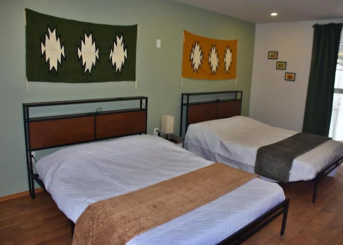 Pack De 5 Departamentos Juntos - Ideal Grupos De 35 - Roma Norte Villa