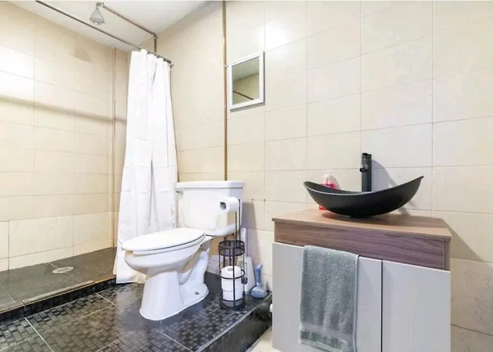 Villa Pack De 5 Departamentos Juntos - Ideal Grupos De 35 - Roma Norte *